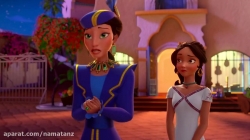 انیمیشن النا فصل 2 قسمت 2